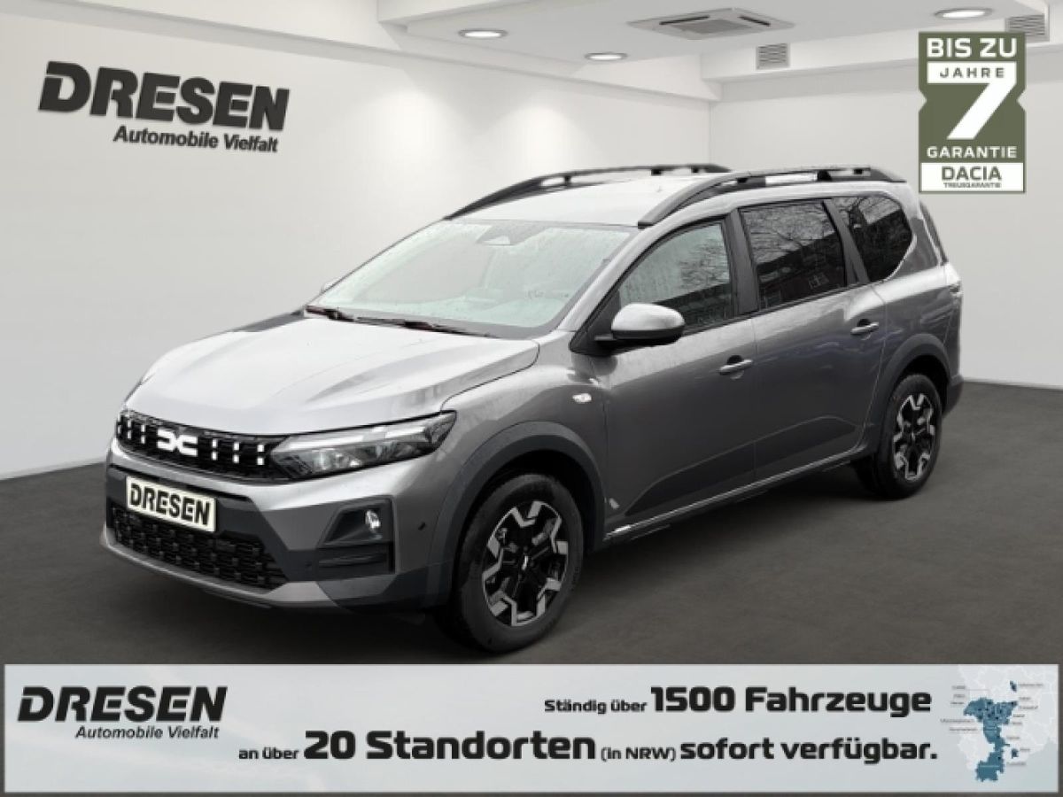 Dacia Jogger Journey hybrid 155 *Multiview-Kamera*Sitzheizung*Carplay*uvm. Leasing