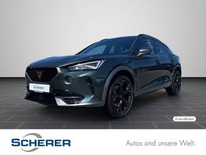 Cupra Formentor VZ 1.4 TSI eHYybrid NAVI RFK SHZ ACC