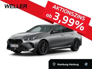 BMW M235 xDr GC LivePr,AHK,360°,H/K,Lea.o.Anz.326,-