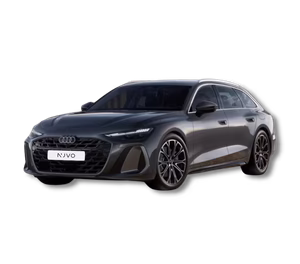 Audi A6 Avant e-Hybrid