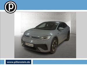 Volkswagen ID.5 Pro 82 kWh WÄRMEPUMPE AHK NAVI KAMERA