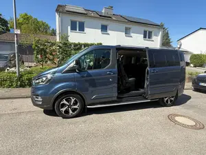 FORD Tourneo Custom 320 Leasingübernahme