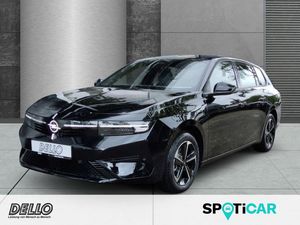 Opel Astra ST Edition Hybrid Winter Tech-Paket LED AC