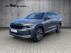 Skoda Kodiaq 2.0 TDI DSG 4x4 Sportline