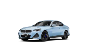 BMW 2er Coupé M240i xDrive Steptronic M240i xDrive Steptronic Coupé