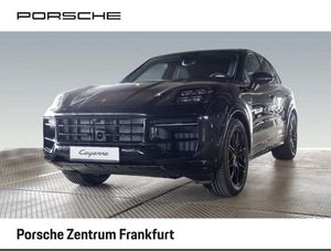 Porsche Cayenne E-Hybrid SOFORT Verfügbar / PASM / HD-Matrix / Sportabgas / AHK Leasing