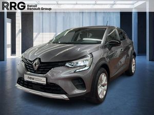 Renault Captur EVOLUTION TCe 140 NAVIGATION