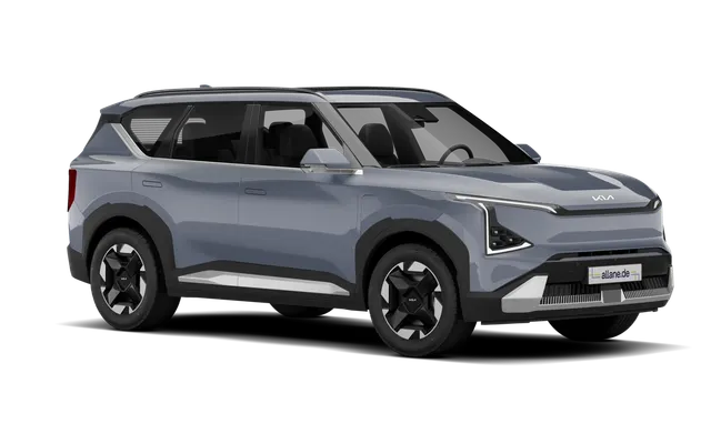 Kia EV5 81 kWh Air Frontantrieb