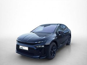 Skoda Enyaq Coupe 85 Sportline  MAXX Paket