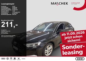 Audi A3 Sportback 35 TFSI Naviplus ACC R-Cam VCplus S