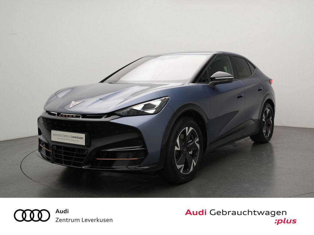 Cupra Tavascan Endurance NAVI VIRT ACC KAM SHZ CARPLAY Leasing