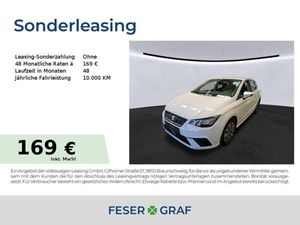 Seat Ibiza 1.0 TSI Style GRA Full Link LED Sitzh 16