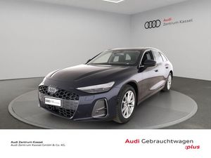 Audi A6 Avant TDI quattro Matrix Pano tech+ Navi 360°