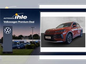 Volkswagen T-Roc 1,5 eTSI DSG Energy Premium-Deal