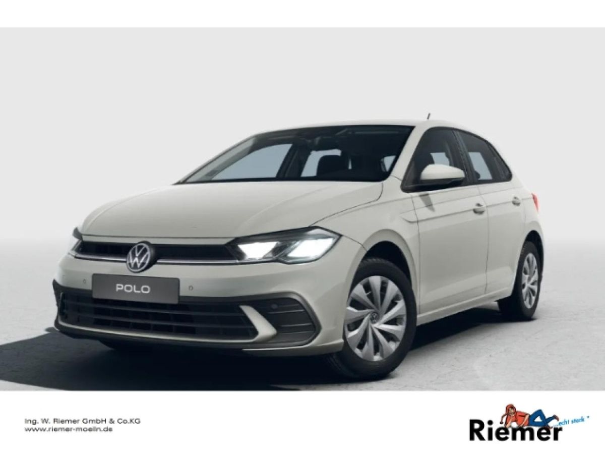 Volkswagen Polo Life 🔝Deal🔝*Lagerwagen sofort verfügbar* Leasing