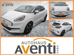 Ford Puma Gen-E FWD *SHZ*el.Heck*LM*LED Leasing