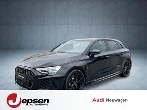 Audi RS3 RS 3 Sportback S tr. RS-Abgas ACC Cam elHeck
