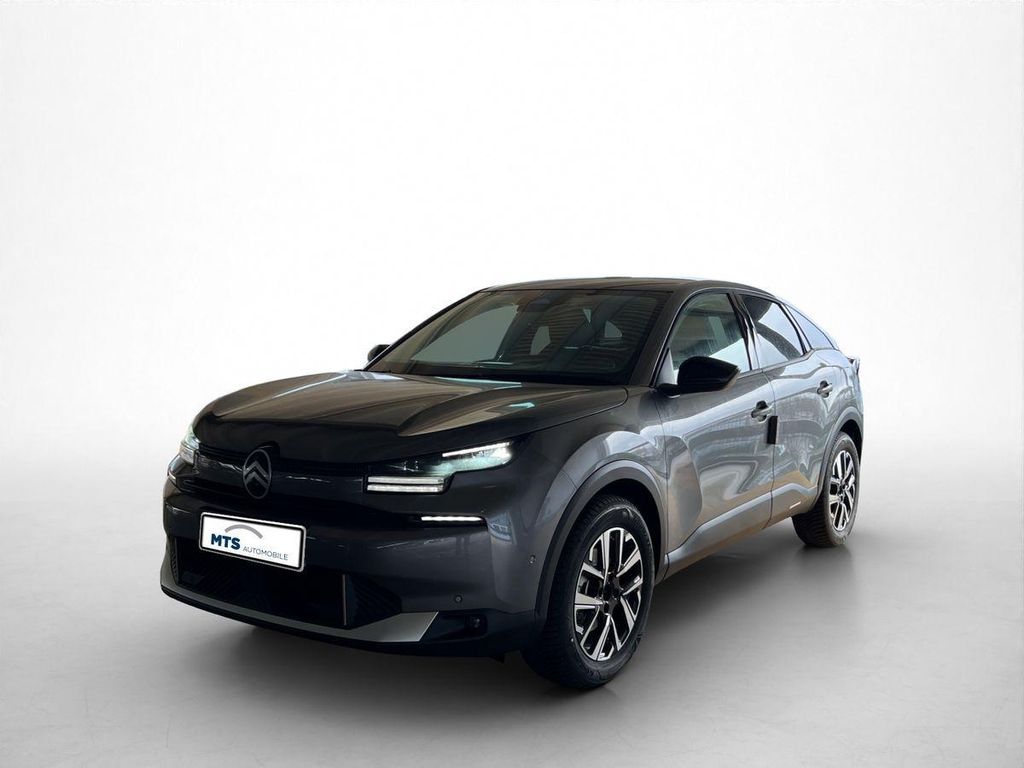 Citroën C4 Hybrid 145 Max *360Grad* Leasing