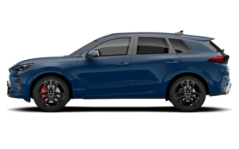 Cupra Terramar 2.0 TSI 195kW DSG 4Drive VZ Leasing