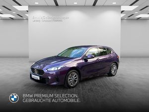BMW 120 AHK Harman/K Kamera Driv.Assist LED Alarm