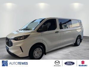 Ford Transit Custom DoKa Trend,AHK*CAM*400-WATT*GJR*TEMPO