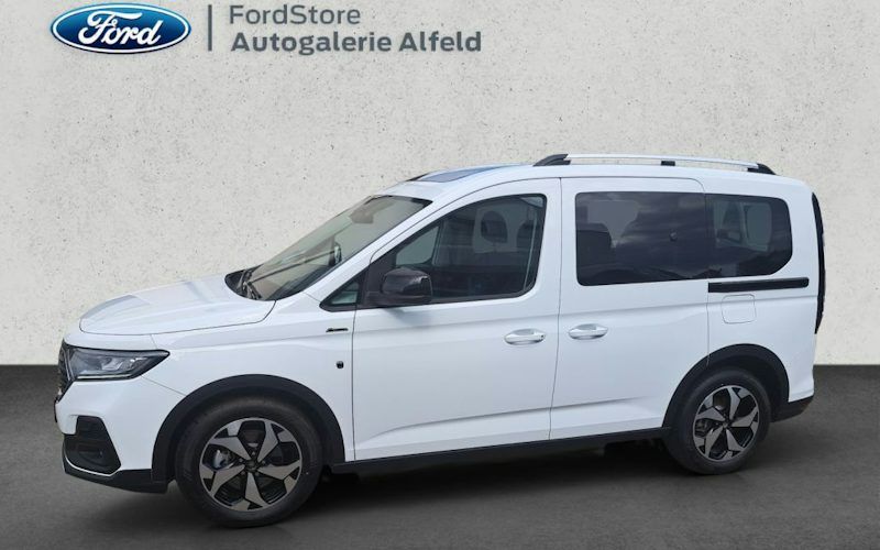 Ford Tourneo-connect 2.0 EcoBlue 75kW Active 5dr Auto kaufen