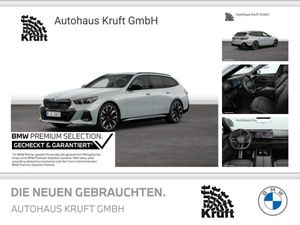 BMW i5 M60 xDrive Touring M SPORT PRO+PANO+LM21+DAP