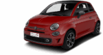 Fiat 500C Auto-Abos
