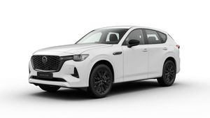 Mazda CX-60 2025 eSKYACTIV D 254ps 8AT Aut. AWD Homura Leasing