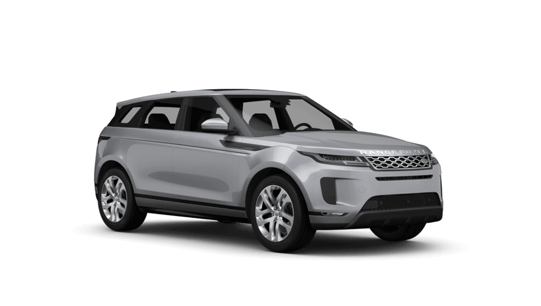 Range Rover Evoque oder ähnlich Auto-Abo