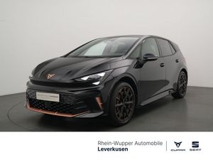 Cupra Born VZ MATRIX STANDHZ DCC 360° KAM KEYLESS ACC