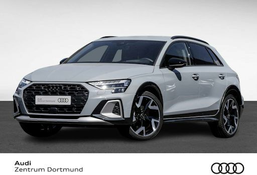 Audi A3-sportback TFSI 110 KW S Tronic Allstreet 5dr Auto kaufen