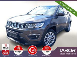 Jeep JEEP Compass 1.3 GSE 150 DCT Longit Keyl SHZ PDC 17Z Leasing