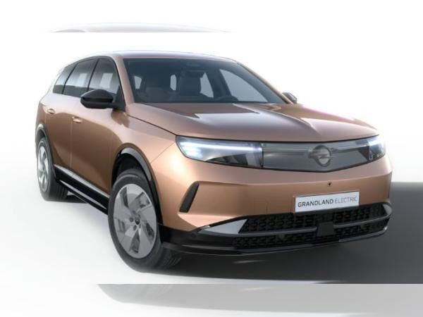 Opel Grandland Edition🔌Elektro🔌Inklusive kostenloser Wallbox Leasing