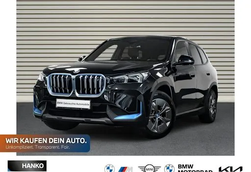 Bmw Ix1 XDrive30 5dr