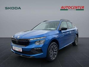 Skoda Kamiq KAMIQ BALANCE 1,0 TSI 85KW 7 GANG DSG BLACK DESIGN