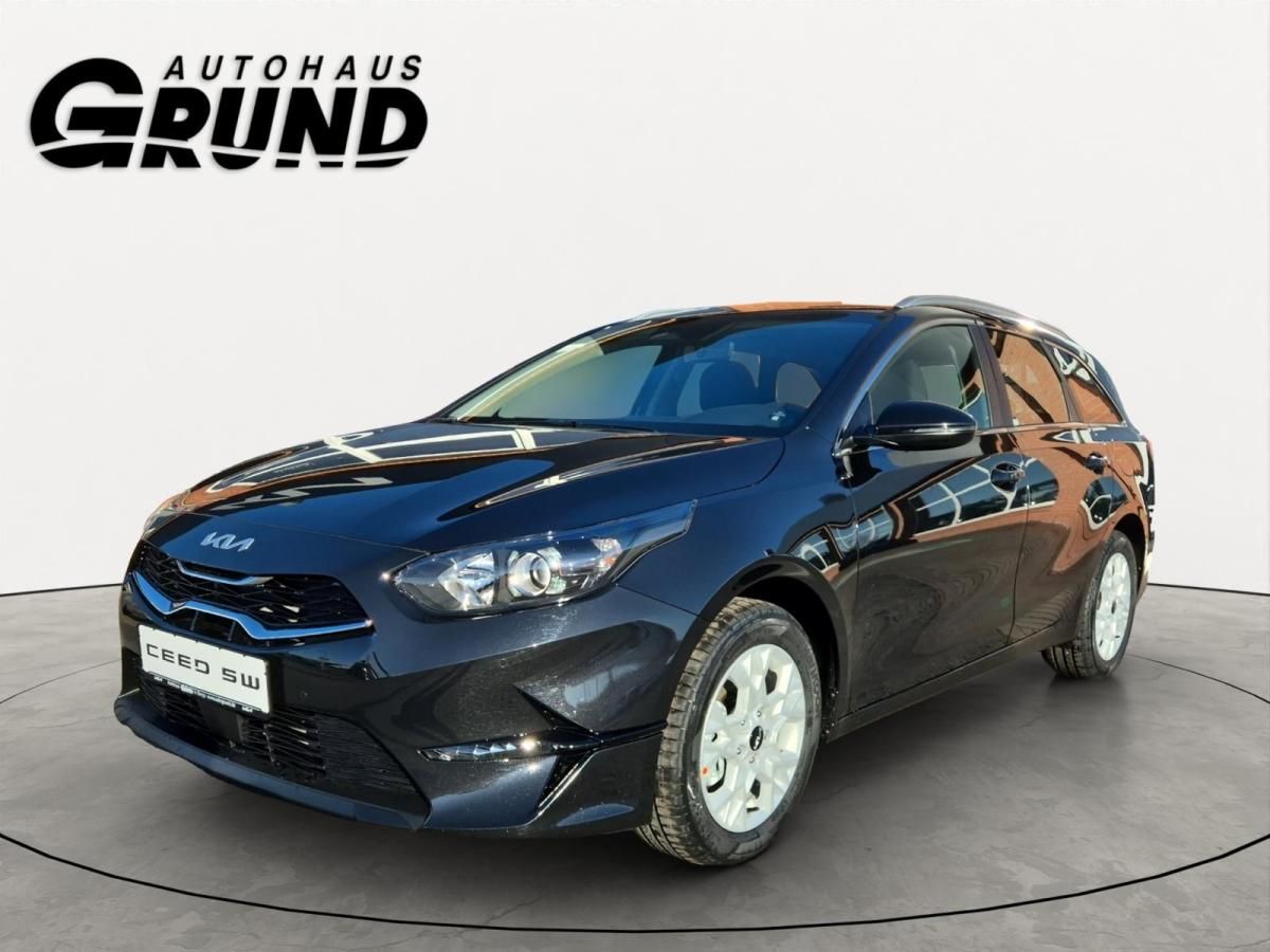 Kia Ceed SW 1.5T ULTIMATE | NAVI | SHZ | SMART-KEY | Leasing