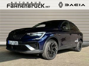 Renault Arkana ESPRIT ALPINE Full Hybrid 145 ACC BOSE Leasing