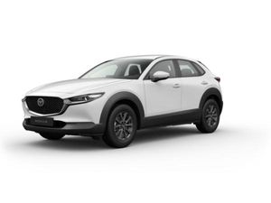 Mazda CX-30 Prime-Line HeadUP LED Abstandsregeltemp.