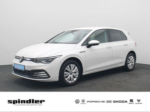 Volkswagen Golf VIII Style 1.5 TSI / CarPlay, Navi, Matrix