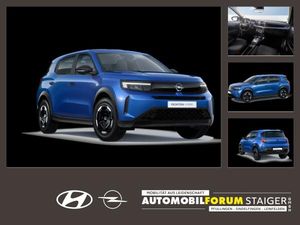 Opel Frontera Edition MHEV |GEWERBEHAMMER|