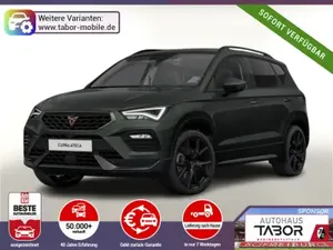 Cupra Ateca DSG Tribe DSG Tribe DCC TravelA eHk Memory