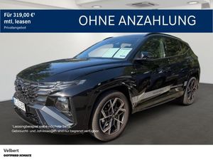 Hyundai Tucson N-Line 1.6 T-GDI 7-DCT N Line 2WD*** Dien
