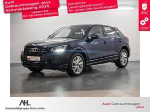 Audi Q2 Advanced 35 TDI quattro S-tronic RFK Leasing