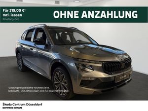 Skoda Kamiq Balance 1 0 TSI 85 kW 7-Gang-DSG AHK Matri
