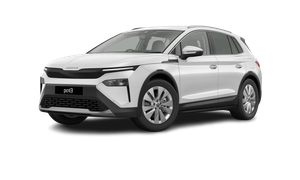 Skoda Elroq 85 85 Auto-Abo