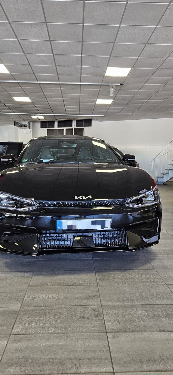 KIA EV6 GT Voll Ausstattung Leasingübernahme