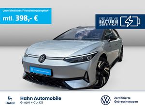 Volkswagen ID.7 Tourer GTX 4Motion Wärmepu AHK AR-HuD 360°
