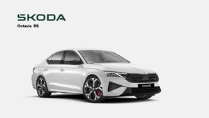 Skoda Octavia 2.0 TSI DSG RS 360*DCC*Canton*HUD*LEDER*