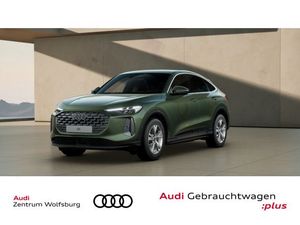 Audi Q5 Sportback 2.0 TFSI S tronic Matrix/AHK